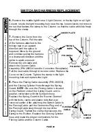 Предварительный просмотр 28 страницы Maxon BMR-35 Maintenance Manual