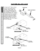 Предварительный просмотр 36 страницы Maxon BMR-35 Maintenance Manual