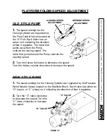 Предварительный просмотр 37 страницы Maxon BMR-35 Maintenance Manual