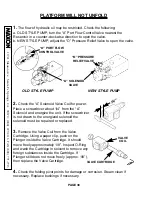 Предварительный просмотр 38 страницы Maxon BMR-35 Maintenance Manual