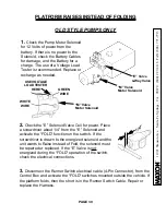 Предварительный просмотр 39 страницы Maxon BMR-35 Maintenance Manual