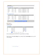 Preview for 72 page of Maxon Datamax 4G User Manual