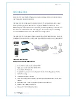 Preview for 8 page of Maxon DataMax MA100-1010 User Manual