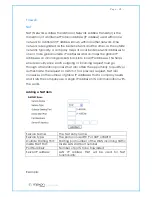 Preview for 24 page of Maxon DataMax MA100-1010 User Manual