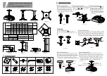 Maxon DE-35 User Manual предпросмотр