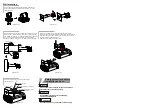 Preview for 2 page of Maxon DE-35 User Manual