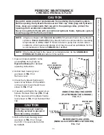 Предварительный просмотр 11 страницы Maxon DMD-22 User Maintenance Manual