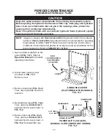 Предварительный просмотр 13 страницы Maxon DMD-22 User Maintenance Manual