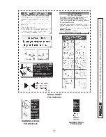 Предварительный просмотр 27 страницы Maxon DMD-22 User Maintenance Manual