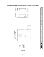 Предварительный просмотр 31 страницы Maxon DMD-22 User Maintenance Manual