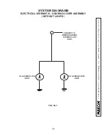 Предварительный просмотр 35 страницы Maxon DMD-22 User Maintenance Manual