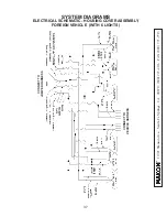 Предварительный просмотр 37 страницы Maxon DMD-22 User Maintenance Manual