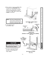 Предварительный просмотр 15 страницы Maxon DMD series Maintenance Manual