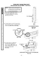 Предварительный просмотр 20 страницы Maxon DMD series Maintenance Manual