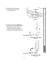 Предварительный просмотр 23 страницы Maxon DMD series Maintenance Manual