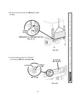 Предварительный просмотр 27 страницы Maxon DMD series Maintenance Manual