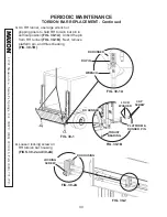 Предварительный просмотр 30 страницы Maxon DMD series Maintenance Manual