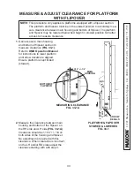 Предварительный просмотр 33 страницы Maxon DMD series Maintenance Manual