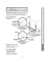 Предварительный просмотр 35 страницы Maxon DMD series Maintenance Manual