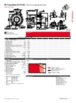 Preview for 31 page of Maxon EC frameless DT Installation Manual