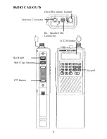 Preview for 9 page of Maxon EP-4800 Operating Instructions Manual