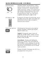 Preview for 11 page of Maxon EP-4800 Operating Instructions Manual