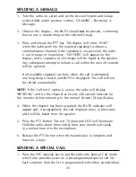 Preview for 28 page of Maxon EP-4800 Operating Instructions Manual