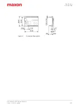 Preview for 11 page of Maxon ESCON 24/2 Hardware Reference Manual