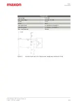 Preview for 19 page of Maxon ESCON 24/2 Hardware Reference Manual