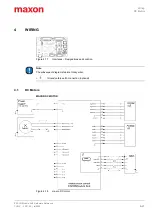 Preview for 27 page of Maxon ESCON 24/2 Hardware Reference Manual