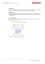 Preview for 34 page of Maxon ESCON 24/2 Hardware Reference Manual