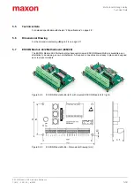 Preview for 39 page of Maxon ESCON 24/2 Hardware Reference Manual