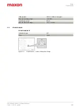 Preview for 23 page of Maxon ESCON 50/4 EC-S Hardware Reference Manual