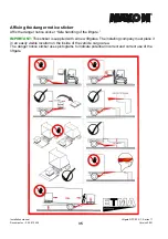 Preview for 35 page of Maxon GPC 22 X1 Installation Manual