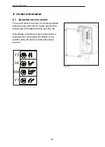 Preview for 69 page of Maxon GPC X1-LDF Installation Manual