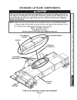 Предварительный просмотр 4 страницы Maxon GPT Series Installation Manual