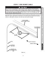 Предварительный просмотр 14 страницы Maxon GPT Series Installation Manual