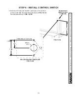 Предварительный просмотр 16 страницы Maxon GPT Series Installation Manual