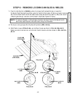 Предварительный просмотр 20 страницы Maxon GPT Series Installation Manual