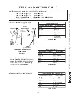 Предварительный просмотр 26 страницы Maxon GPT Series Installation Manual