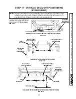 Предварительный просмотр 32 страницы Maxon GPT Series Installation Manual