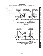 Предварительный просмотр 36 страницы Maxon GPT Series Installation Manual