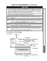 Preview for 12 page of Maxon GPTLR-25 Installation Manual