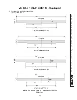 Preview for 14 page of Maxon GPTLR-25 Installation Manual