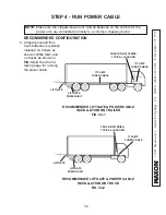 Preview for 32 page of Maxon GPTLR-25 Installation Manual