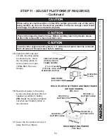 Preview for 54 page of Maxon GPTLR-25 Installation Manual