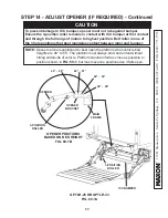 Preview for 60 page of Maxon GPTLR-25 Installation Manual