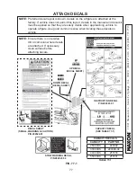 Preview for 77 page of Maxon GPTLR-25 Installation Manual