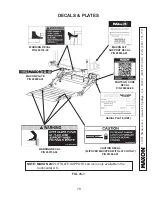 Preview for 78 page of Maxon GPTLR-25 Installation Manual