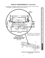 Предварительный просмотр 11 страницы Maxon GPTWR-25 Installation Manuals